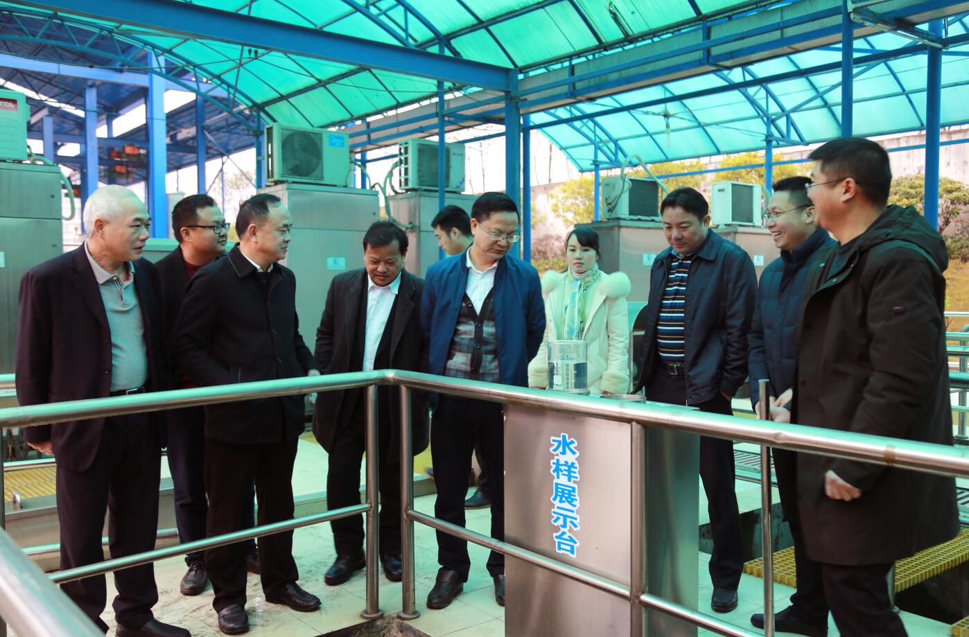 2018年7月，副市長鄧小建一行蒞臨公司調(diào)研.JPG